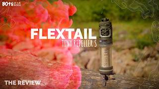 Flextail TINY REPELLER S Full Review: Does...