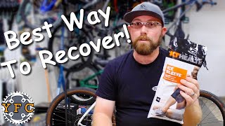 Great Products to Help You Recover Faster
