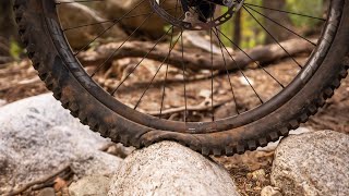 Come non forare e aumentare il grip: Tannus Fusion