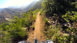 XC Ride: Ken Burton Trail Grand Opening