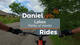 Parks of Aledo Lakes | Full Trail Mountain...