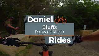 Parks of Aledo Bluffs | Full Trail Mountain...