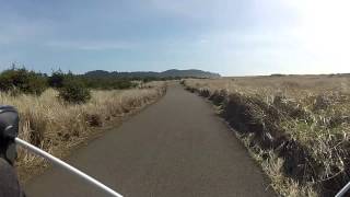 Long Beach Washington Discovery Trail (Full...