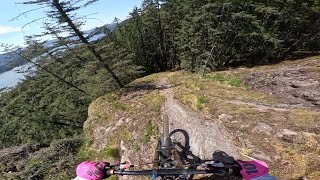 Insane Free ride Lines!!!
