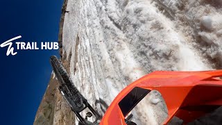 Megavalanche Race Chaos | Quali 2024!