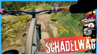 Schädelwäg - Freiburg Im Breisgau // Full...