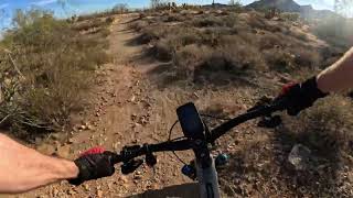 Iron Wood Trail