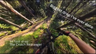 My Favourite Trail Hewwit’s