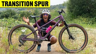 Transition Spur Review! (Do I Regret Including...