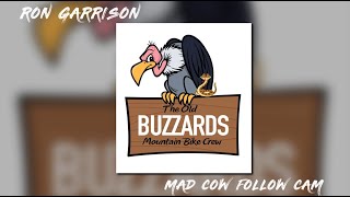UPPER MAD COW RON GARRISON
