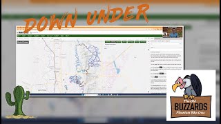 Down Under