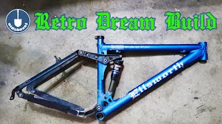 College Dream Bike Build - 2004 Ellsworth...
