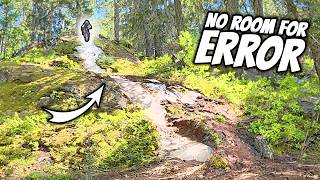 Better than the Bike Park? This Expert...