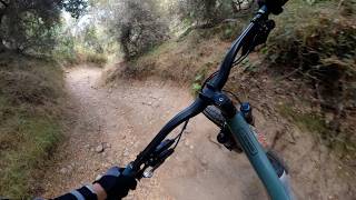 Bobbing and Weaving Through San Diegos Tunnel...