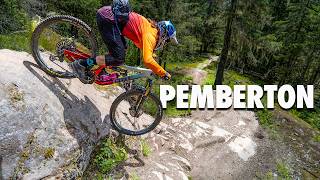 We WAY Underestimated This Brutal Pemberton...