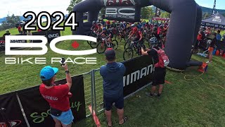 2024 BC Bike Race Day 3 / Cowichan