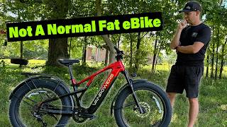 Never Lose This Bike - Built In 4G Tracker /...