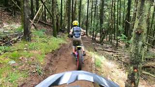 Lanaudiere Mountain Biking Trails Trailforks