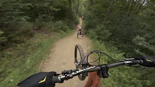Killington Bike Park