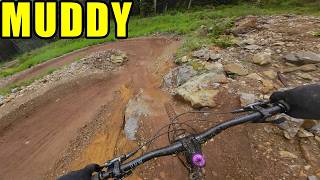 NO CRASHES ALLOWED || Snoqualmie Opening Weekend!