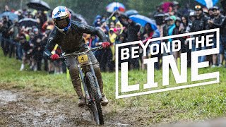CHAOS on the Race Track | BEYOND THE LINE...