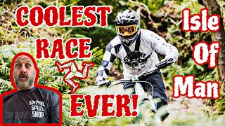 The BEST RACE We Ever Did! *ISLE OF MAN*