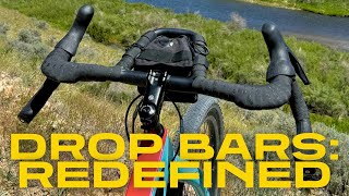 Reviewing The Redshift Handlebar System |...