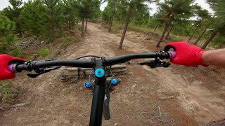 Knysna and Plett MTB Trails - Some Favorite Trails