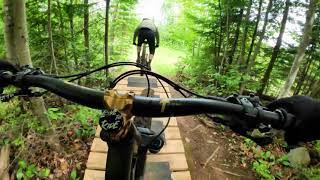 Sugarloaf Bike Park - Havoc
