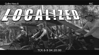 A WILD time out at Local!zed || LOCAL!ZED Bike...