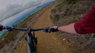 High Pressure, Tarland Trails 2