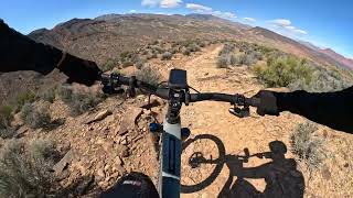 Barrel Roll - St. George, Utah