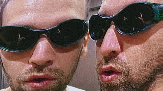 Tomas Lemoine - nothing but something (MARSEILLE)