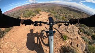 Sidewinder - St. George, Utah
