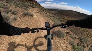 Precipice - St. George, Utah