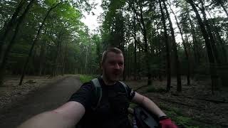 Those trails are amazing - Regensburg MTB Trail
