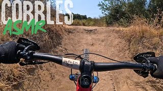 Cobbles MTB ASMR