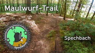 Let's Ride MTB - Spechbach //...