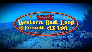 Western Rail Loop...