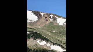 240705 Rocky Mountain National Park