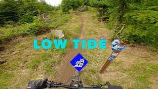 Film Study: Low Tide - Klootchy Creek
