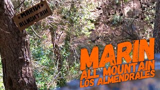 ‍♂️ ⛰️ Marín All Mountain  | Los...
