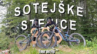 RAZISKUJEVA SOTEJŠKE STEZICE | KAJ STORITI KO...