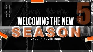 Vancity Adventure Season 5 Kickoff: New...