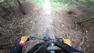 Hemi - Marquette Mountain ALL Features