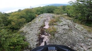 Big Bay NTN Trails- Big Bay Shuffle