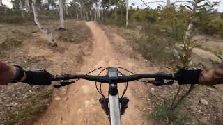 Breakout // Mount Stromlo, Canberra // Australia