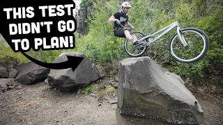 Low Vs High bottom brackets - Can you teach an...