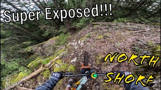 RAW Gnarly Lap Down Cypress On The Enduro Bike!!!