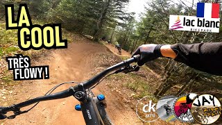 LAC BLANC BIKEPARK La Cool Full RAW /...